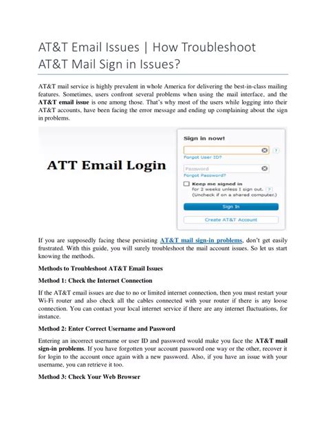 is att down|at&t email problems today.